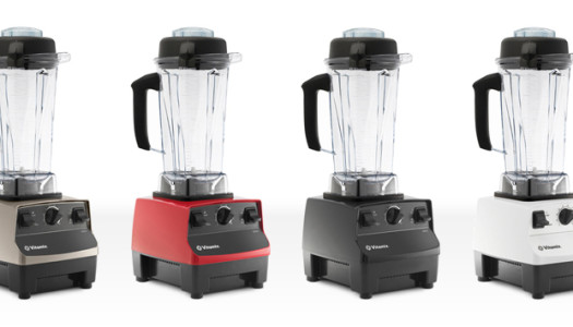 The Vitamix